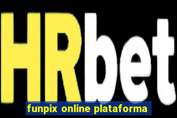 funpix online plataforma